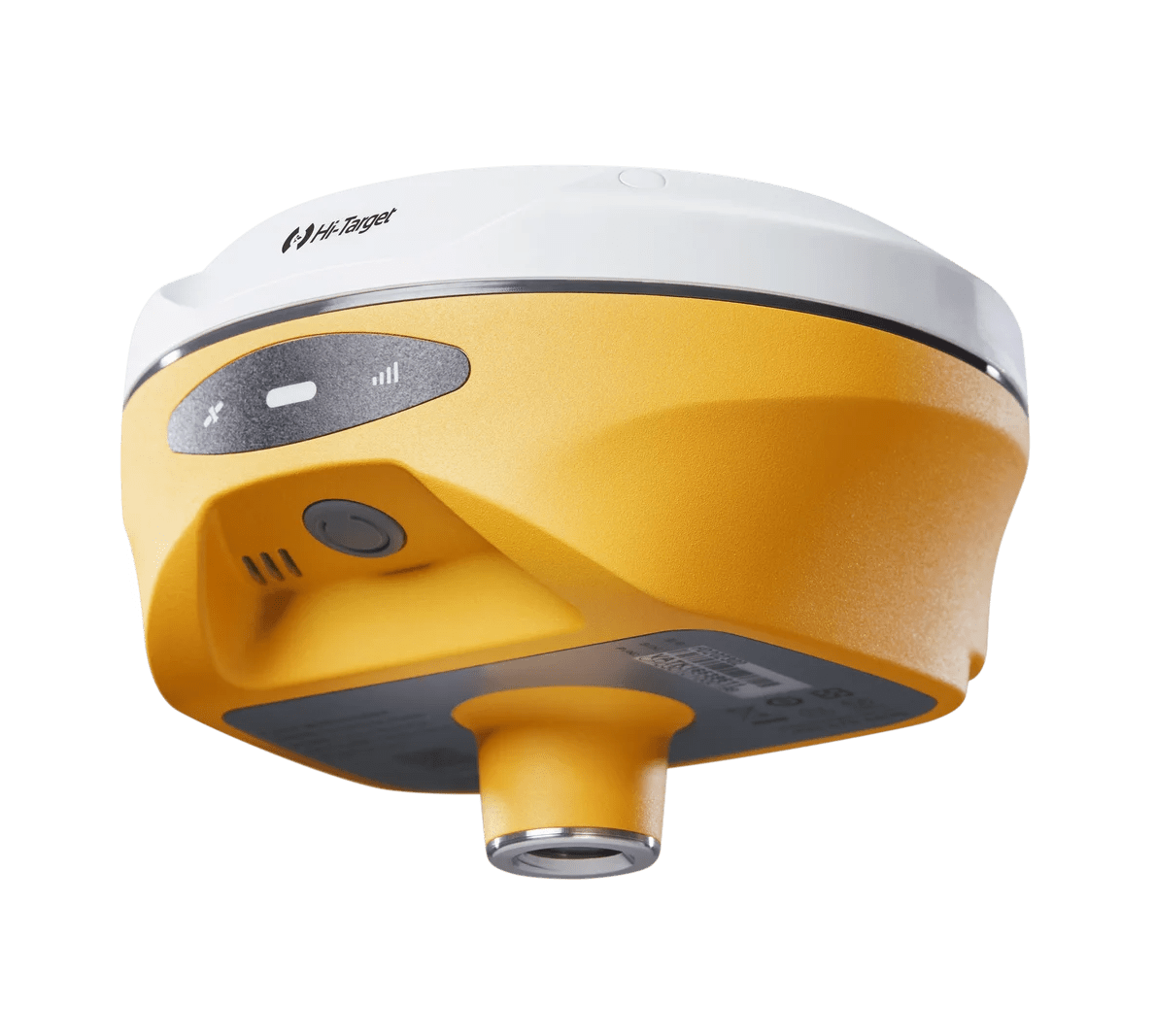 GPS DIFERENCIAL Hi-Target V500 BASE Y ROVER2