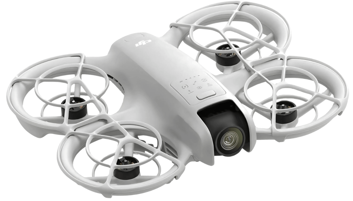 DRONE DJI NEO MOTION FLY MORE COMBO 0