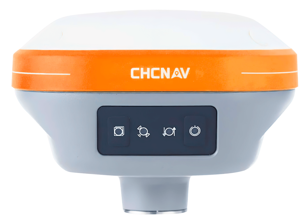 GPS DIFERENCIAL CHCNAV IBASE + ROVER i73+2