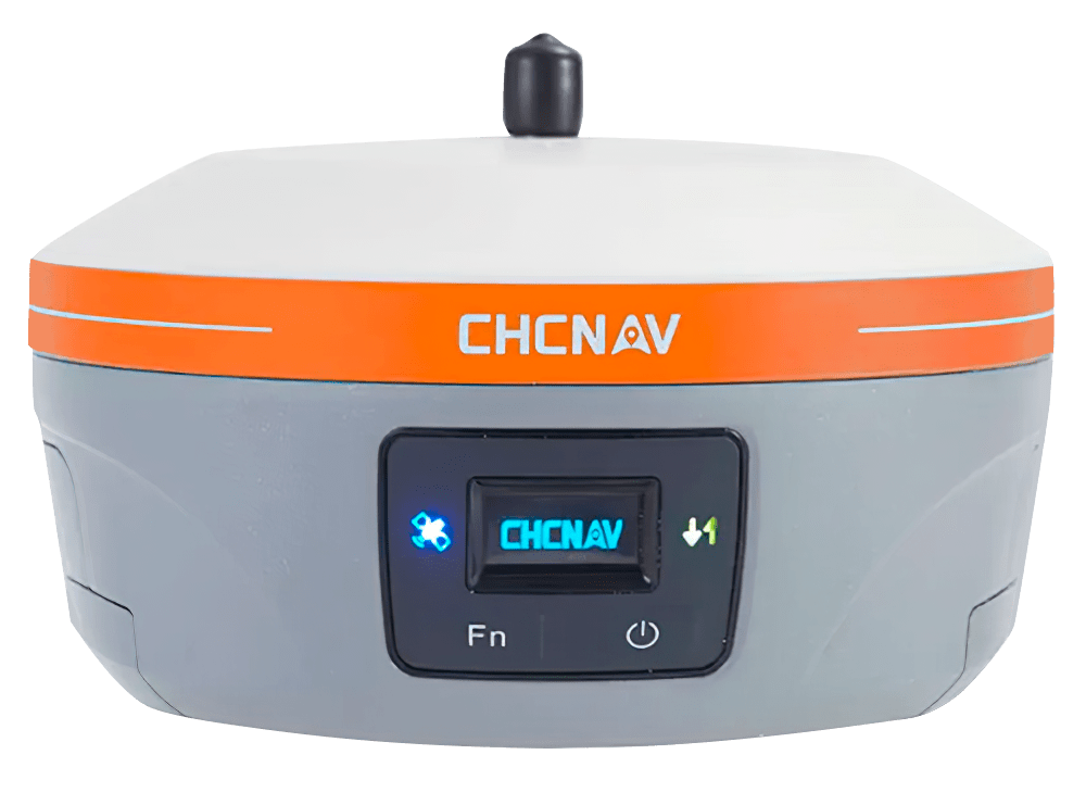 GPS DIFERENCIAL CHCNAV iBASE + ROVER i893
