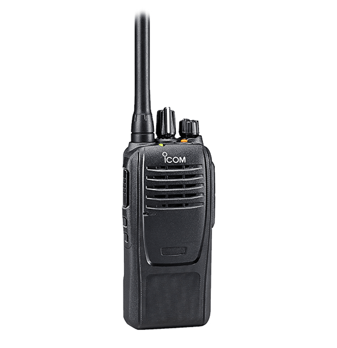 RADIO ICOM IC-F1100D 0