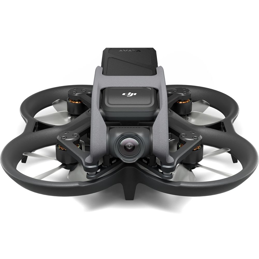 DRONE DJI AVATA (1 BATERÍA) 0