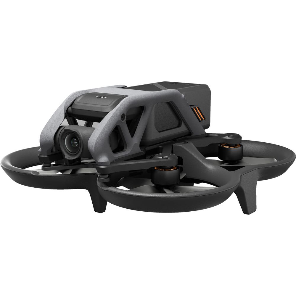 DRONE DJI AVATA (1 BATERÍA)2