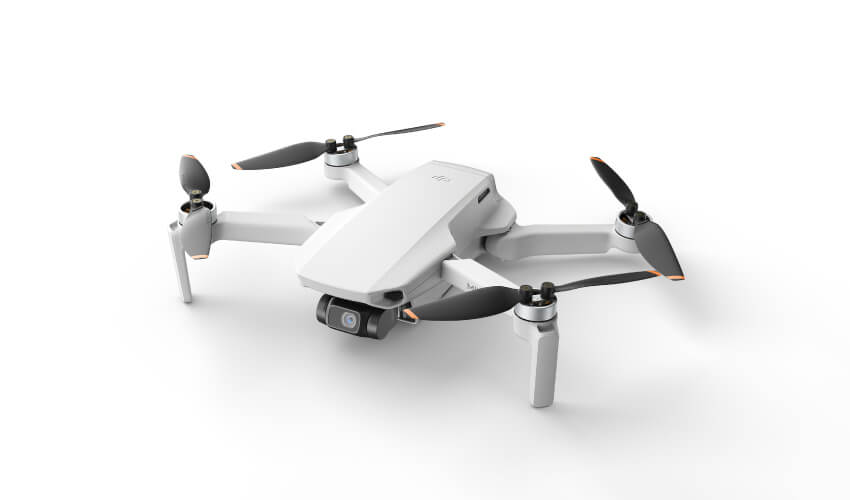 DRONE DJI MINI SE FLY MORE COMBO 0