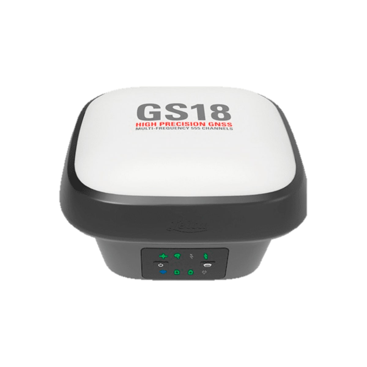 GPS DIFERENCIAL LEICA GS18T BASE Y ROVER2