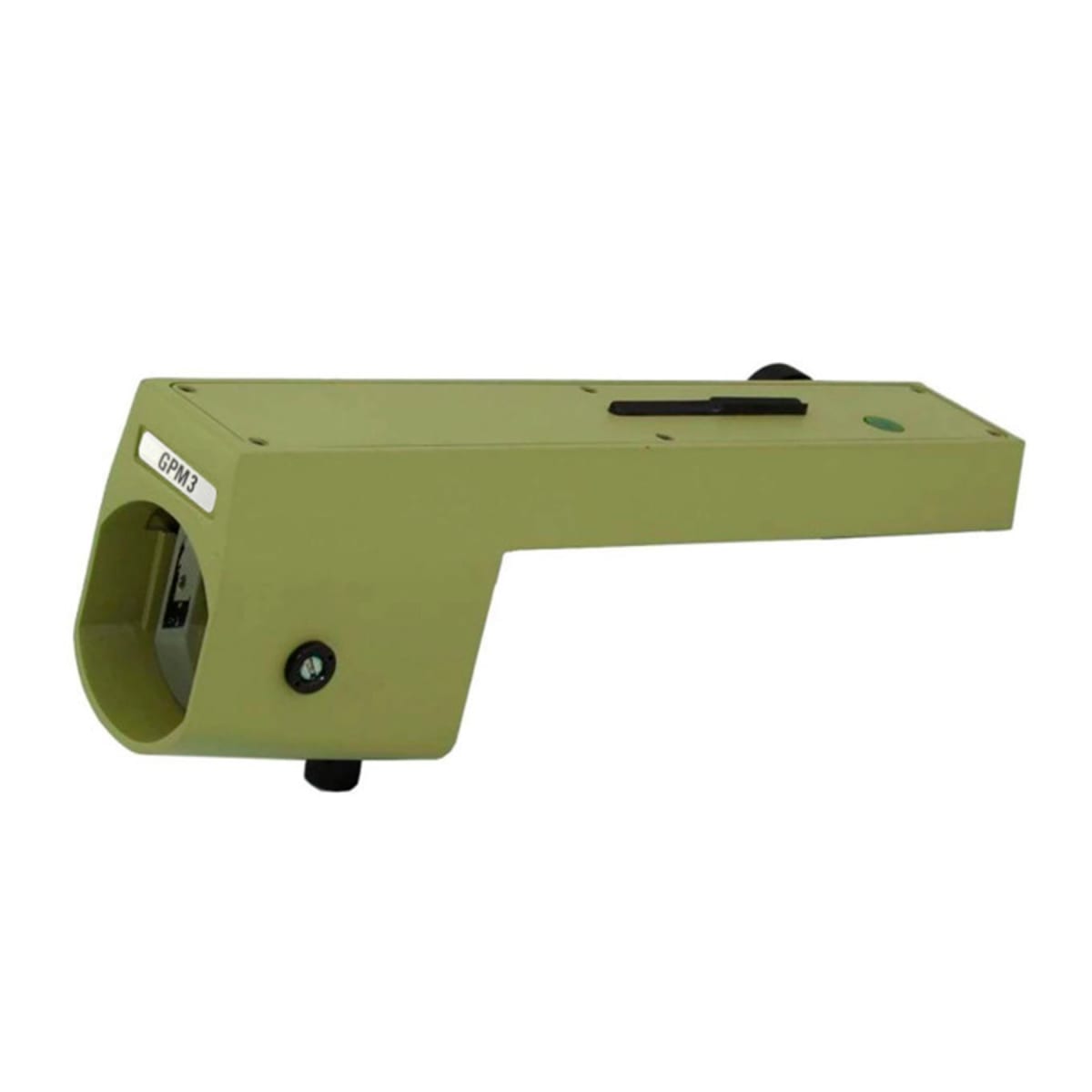 MICROMETRO LEICA GPM33