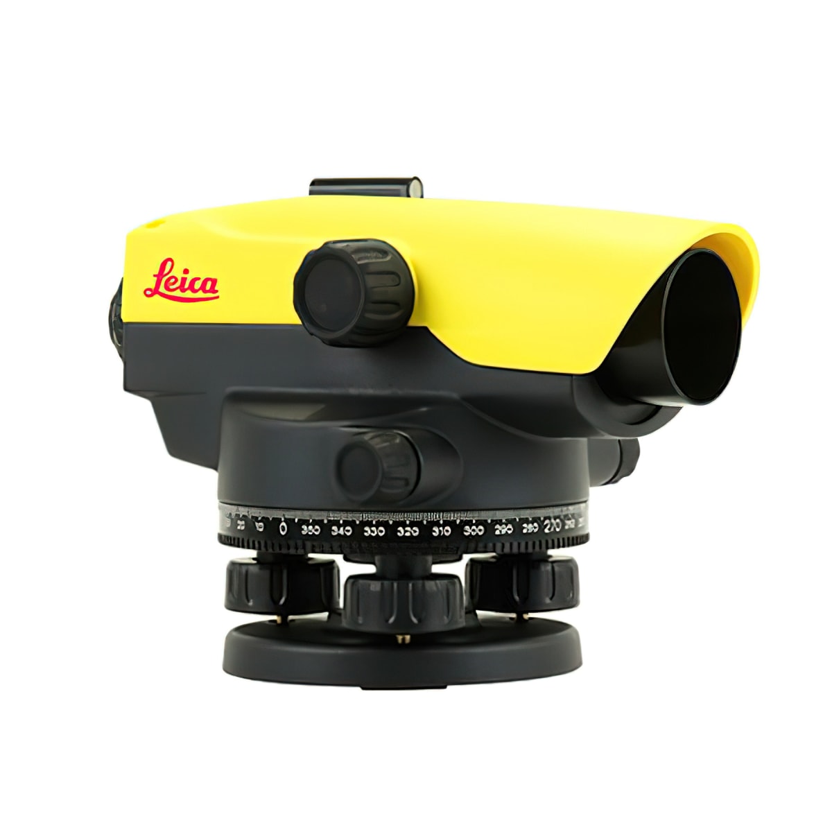 NIVEL AUTOMÁTICO LEICA NA3202