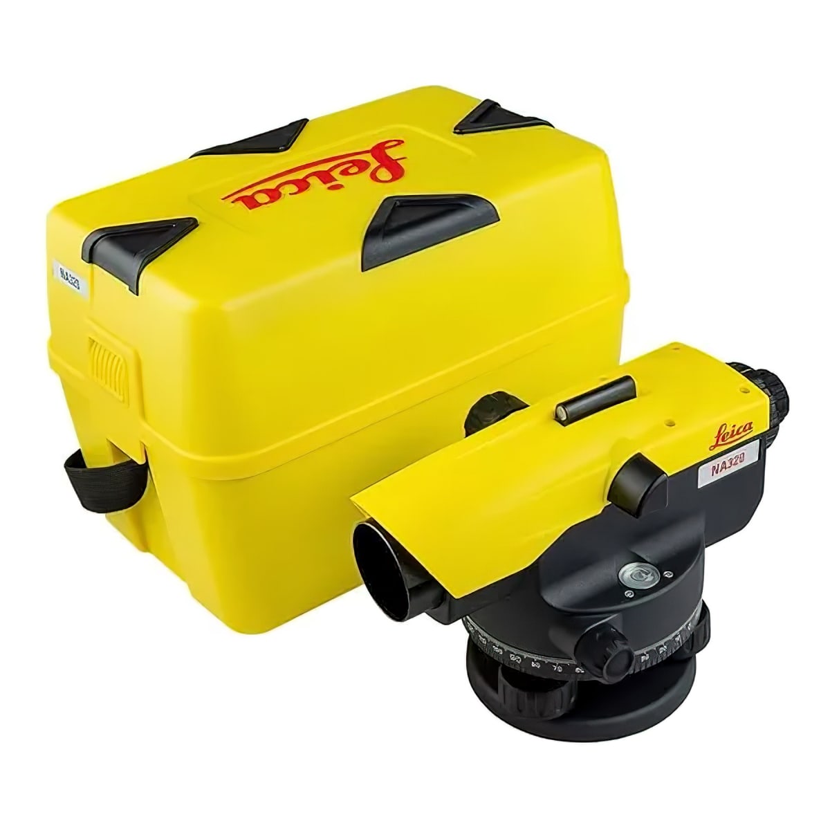 NIVEL AUTOMÁTICO LEICA NA3203