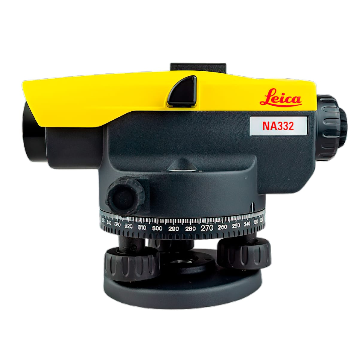 NIVEL AUTOMÁTICO LEICA NA3323