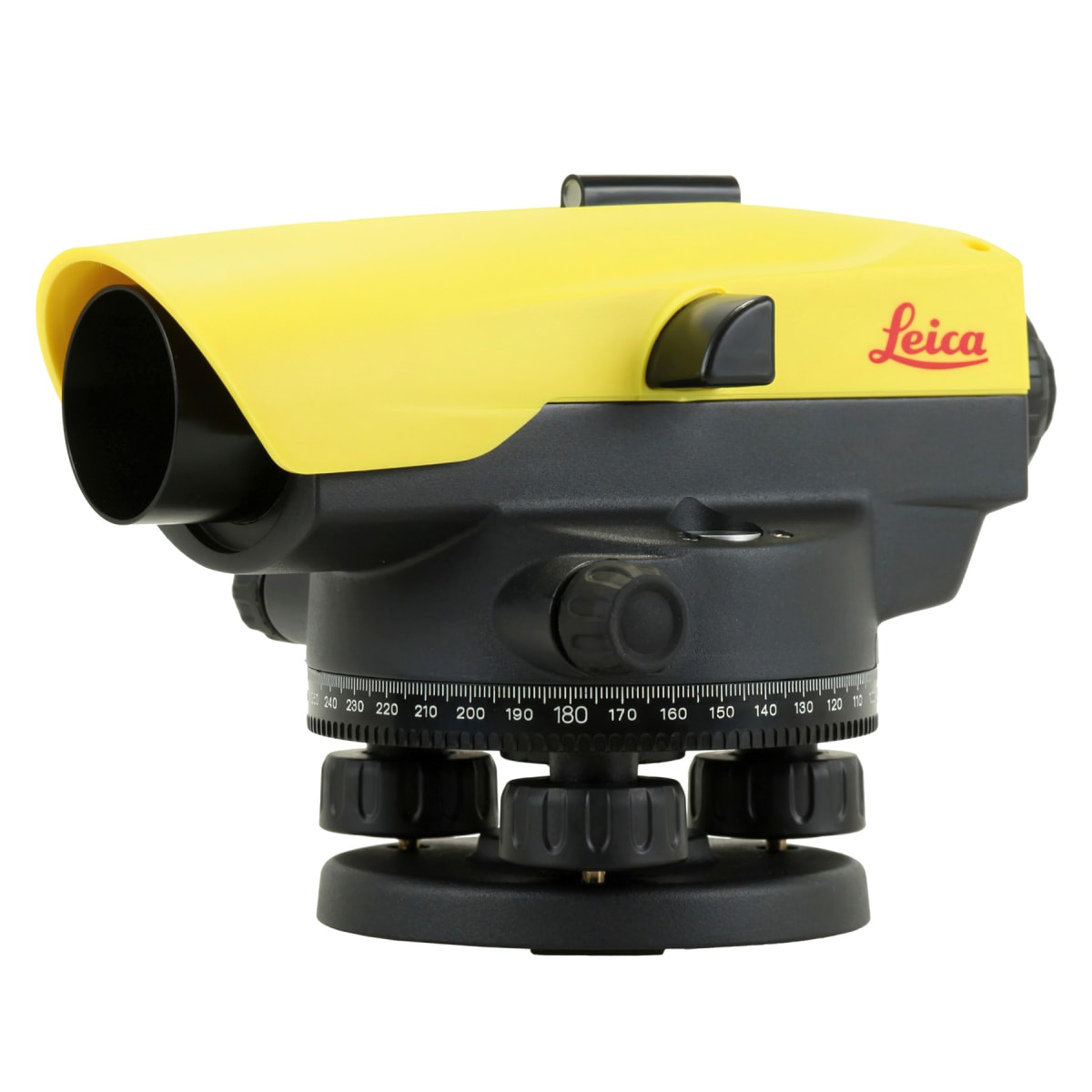 NIVEL AUTOMÁTICO LEICA NA5242