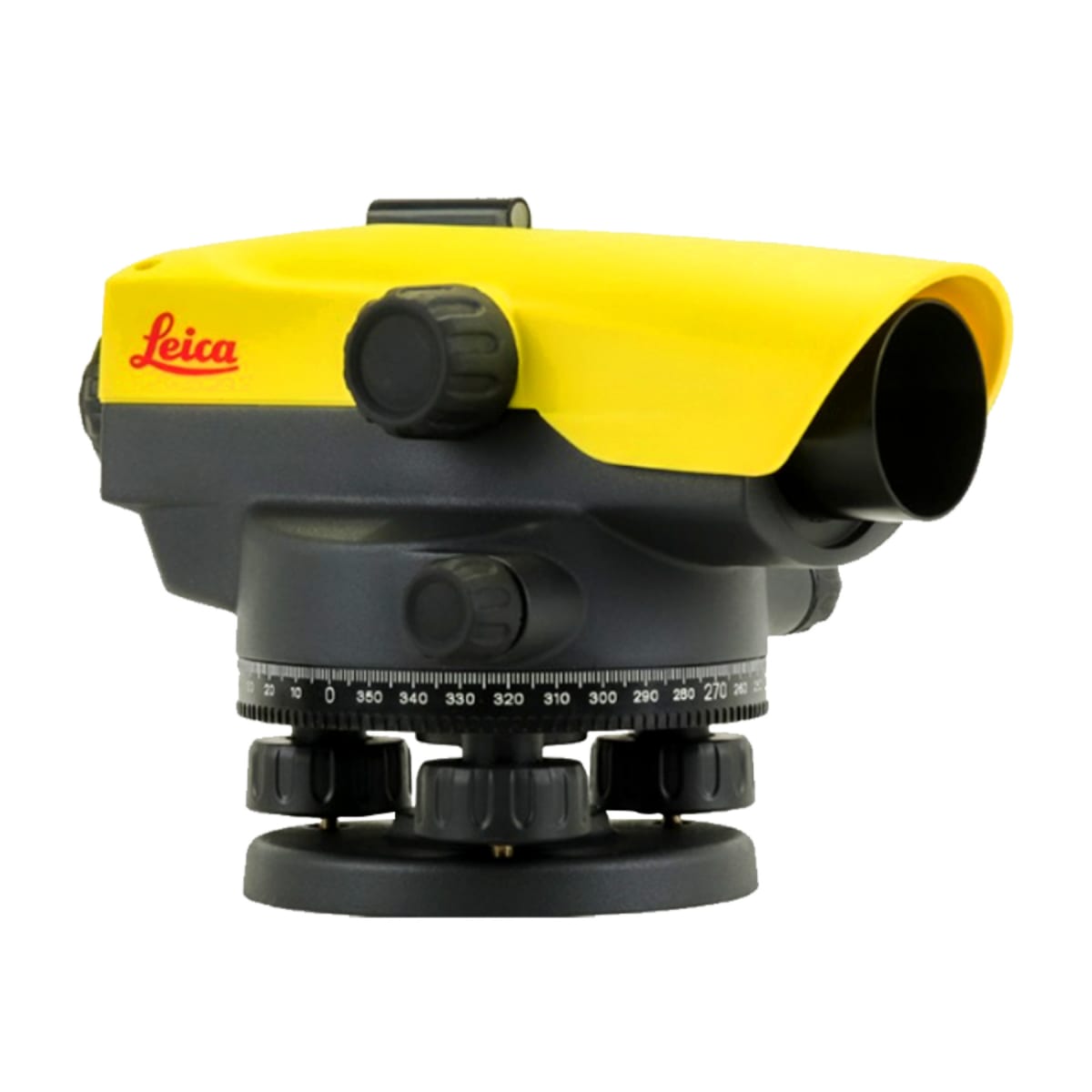 NIVEL AUTOMÁTICO LEICA NA5322