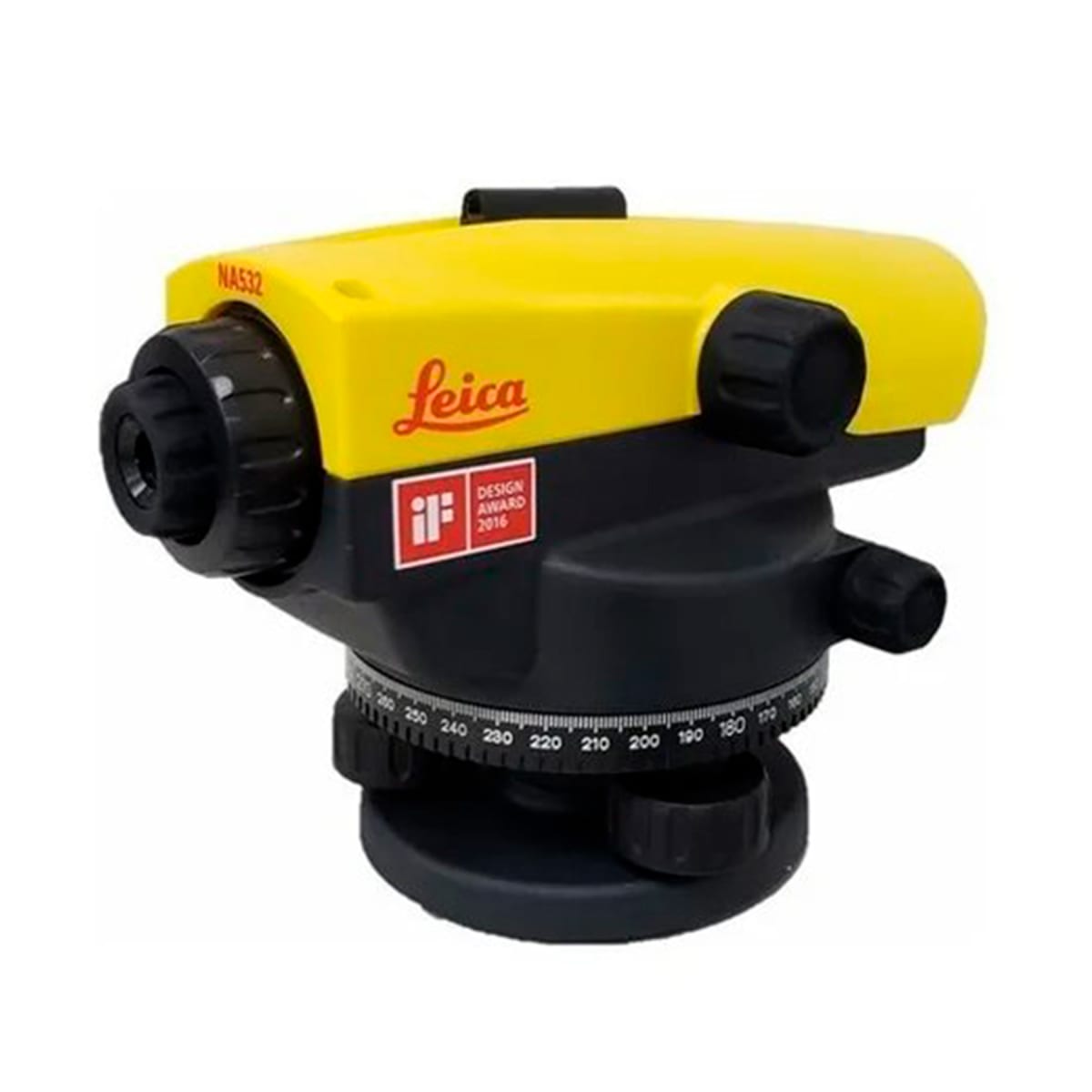 NIVEL AUTOMÁTICO LEICA NA5323