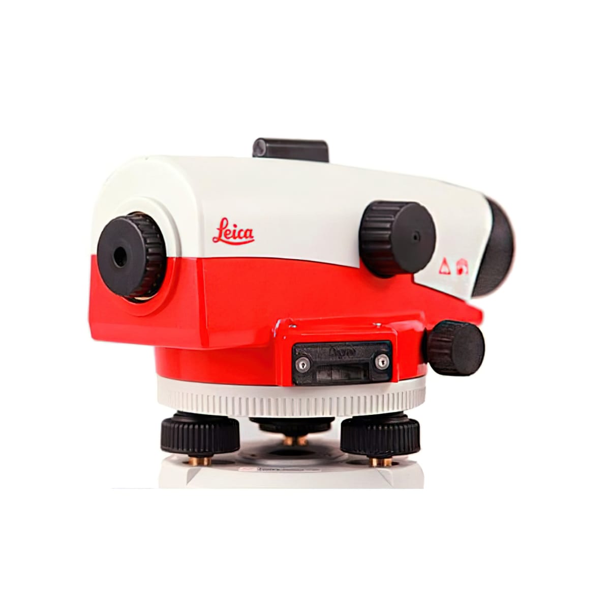 NIVEL AUTOMÁTICO LEICA NA7202