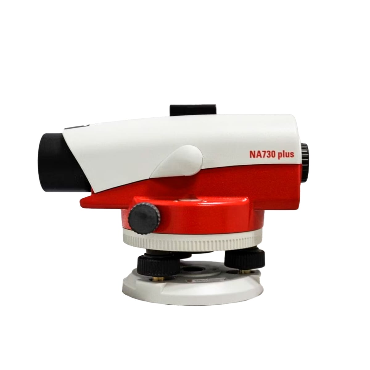 NIVEL AUTOMÁTICO LEICA NA730 PLUS2