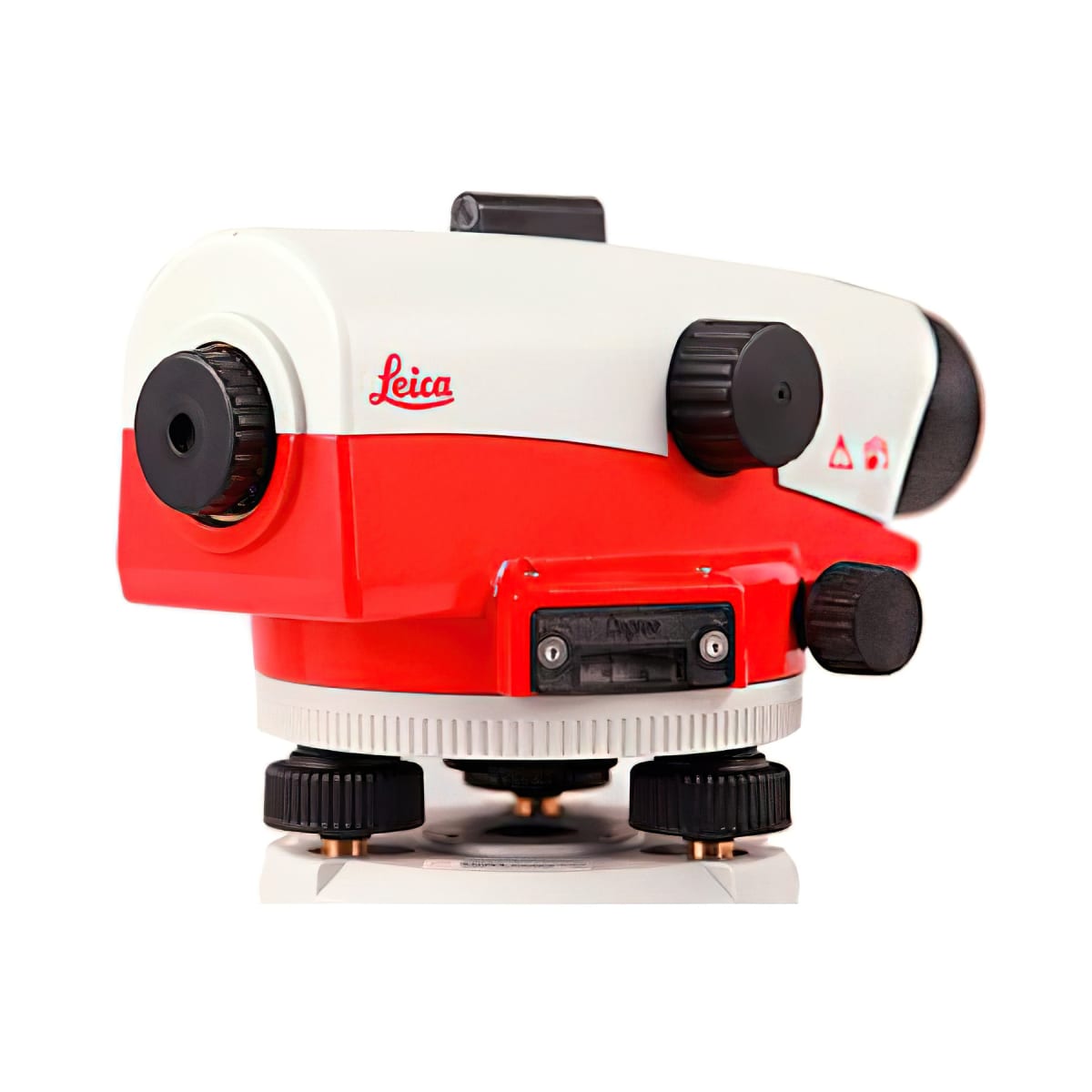 NIVEL AUTOMÁTICO LEICA NA730 PLUS3