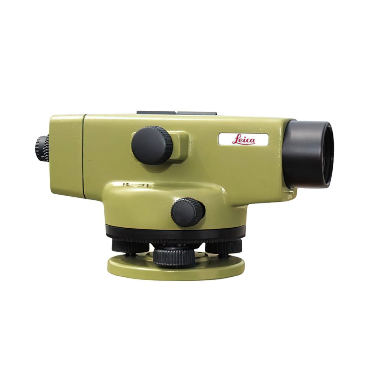 NIVEL AUTOMÁTICO LEICA NAK23