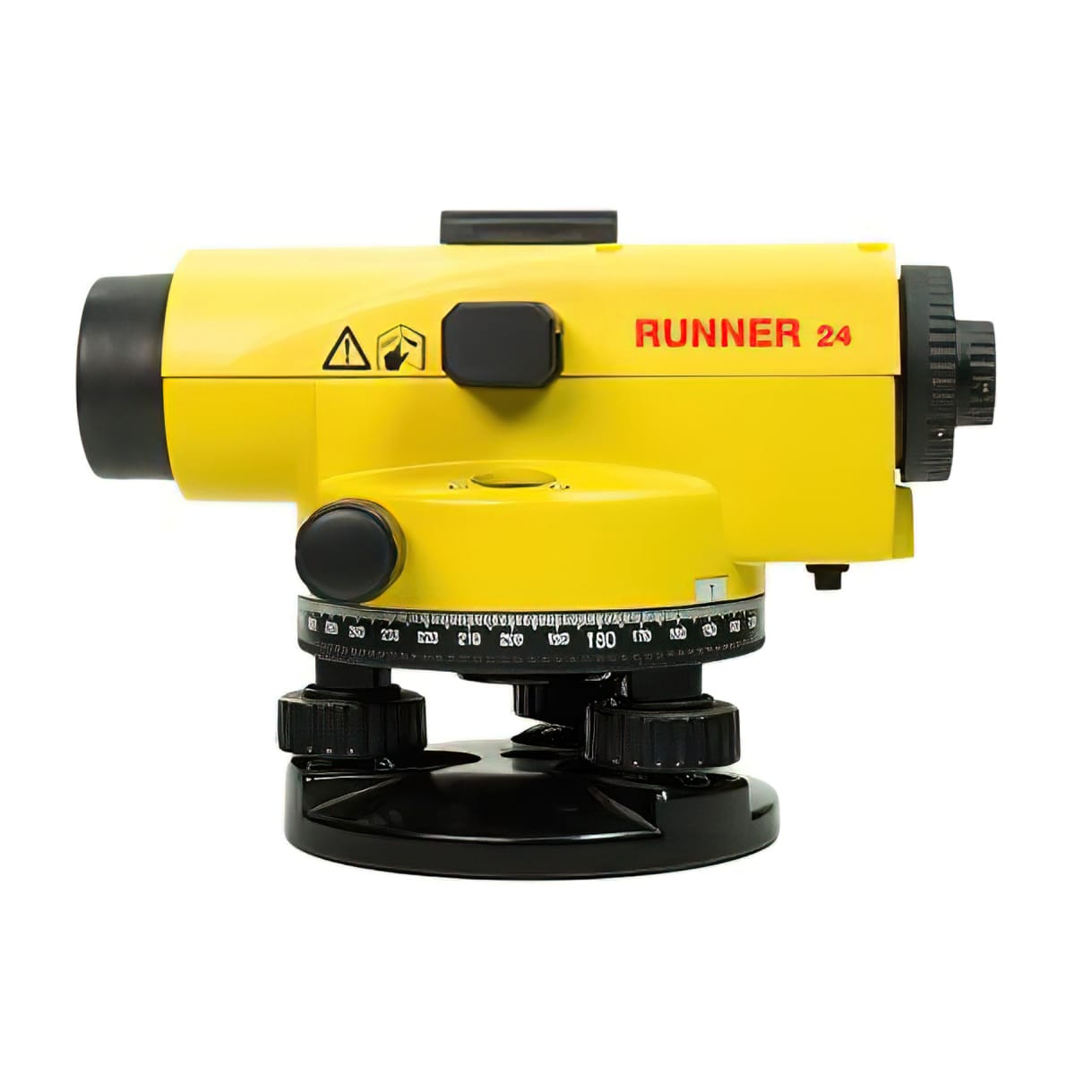 NIVEL AUTOMÁTICO LEICA RUNNER 243