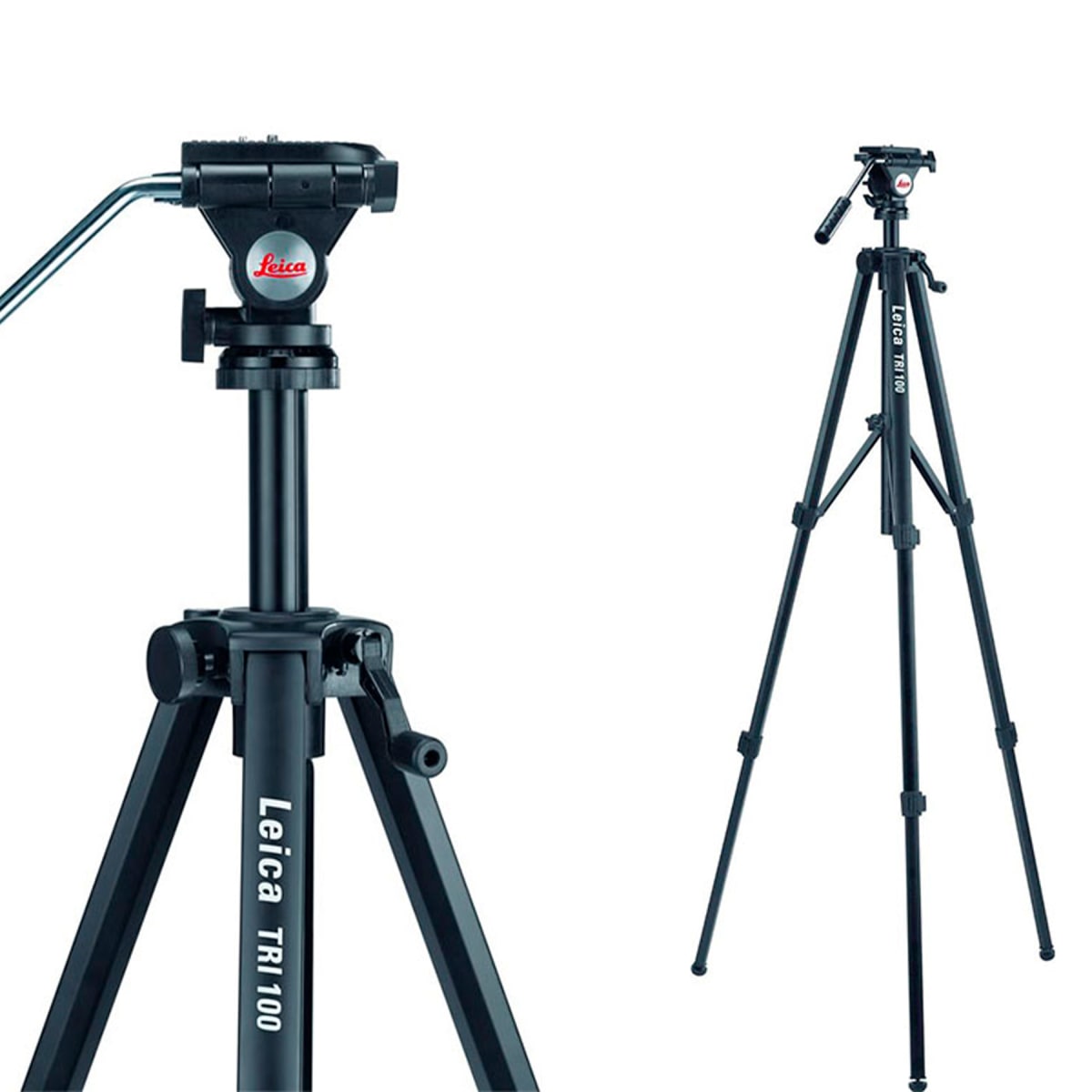 TRÍPODE DE ALUMINIO LEICA TRI 100 PARA DISTO2