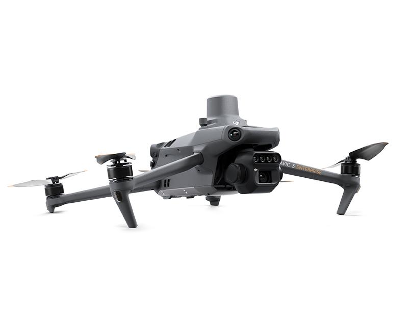 DRONE DJI MAVIC 3 MULTISPECTRAL5
