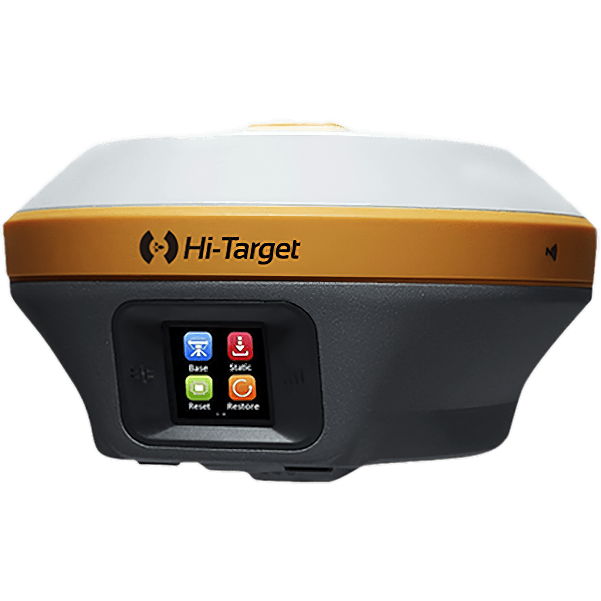 GPS DIFERENCIAL Hi-Target IRTK 5 BASE Y ROVER2