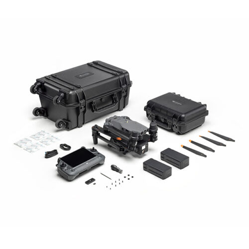DRONE DJI MATRICE 30D2