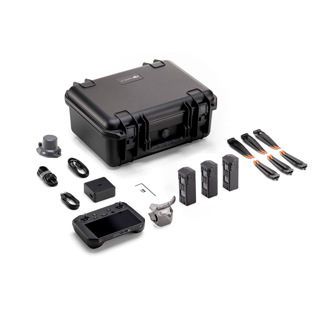 DRONE DJI MAVIC 3 MULTISPECTRAL2