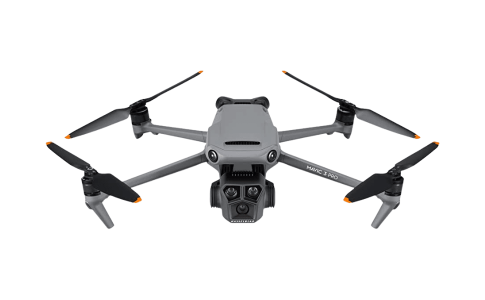 DRONE DJI MAVIC 3 PRO (DJI RC PRO) 0