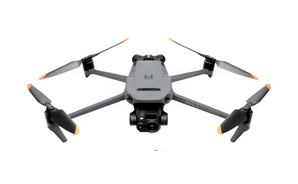 DRONE DJI MAVIC 3 THERMAL 0