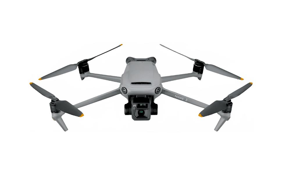 DRONE DJI MAVIC 3 FLY MORE COMBO 0