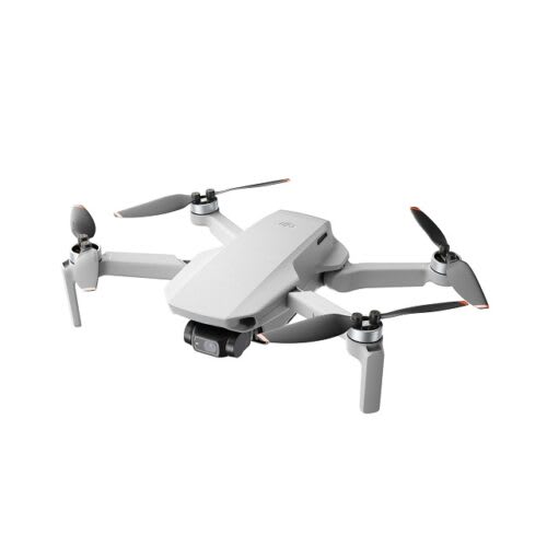 DRONE DJI MINI 2 FLY MORE COMBO 0