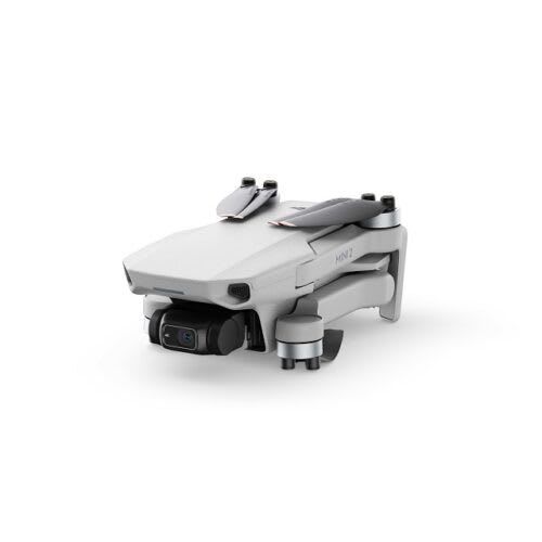 DRONE DJI MINI 2 FLY MORE COMBO4