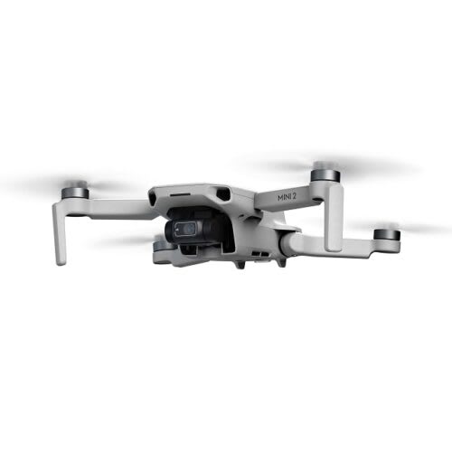 DRONE DJI MINI 2 FLY MORE COMBO3