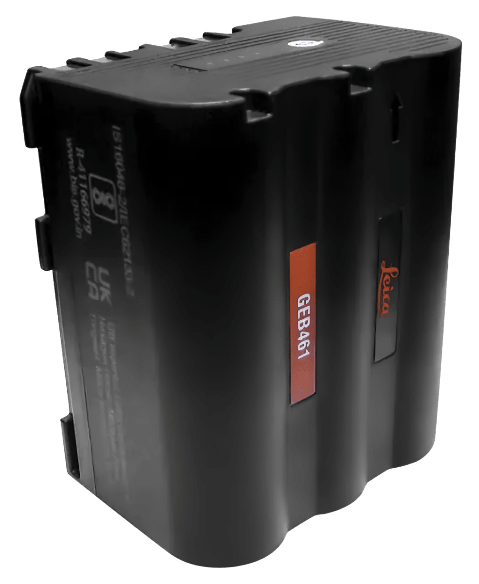 BATERIA LEICA GEB4612