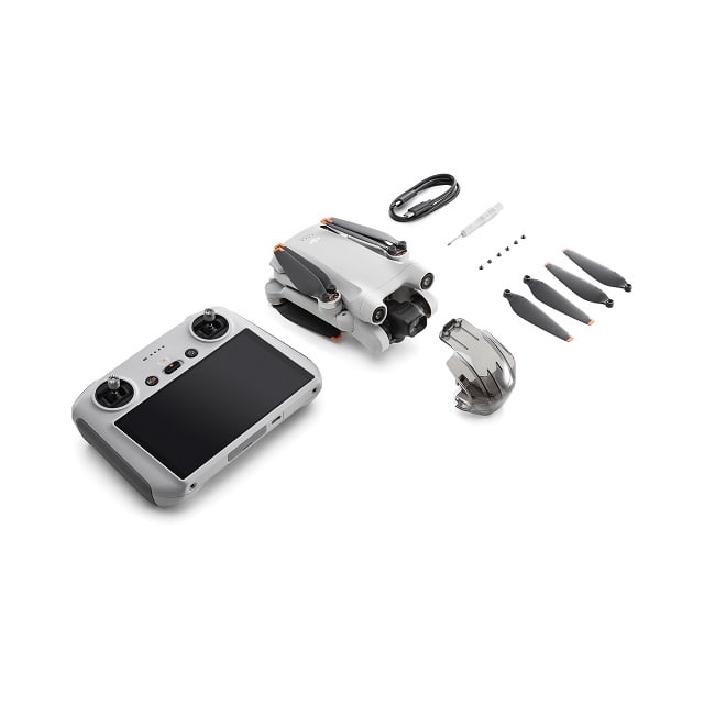 DRONE DJI MINI 3 PRO2