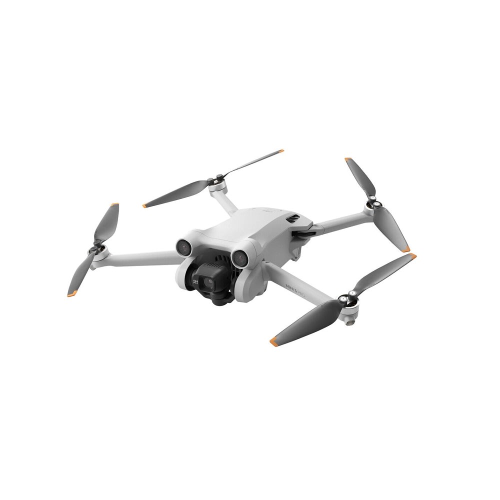 DRONE DJI MINI 3 PRO (CONTROLADOR INTELIGENTE RC)4