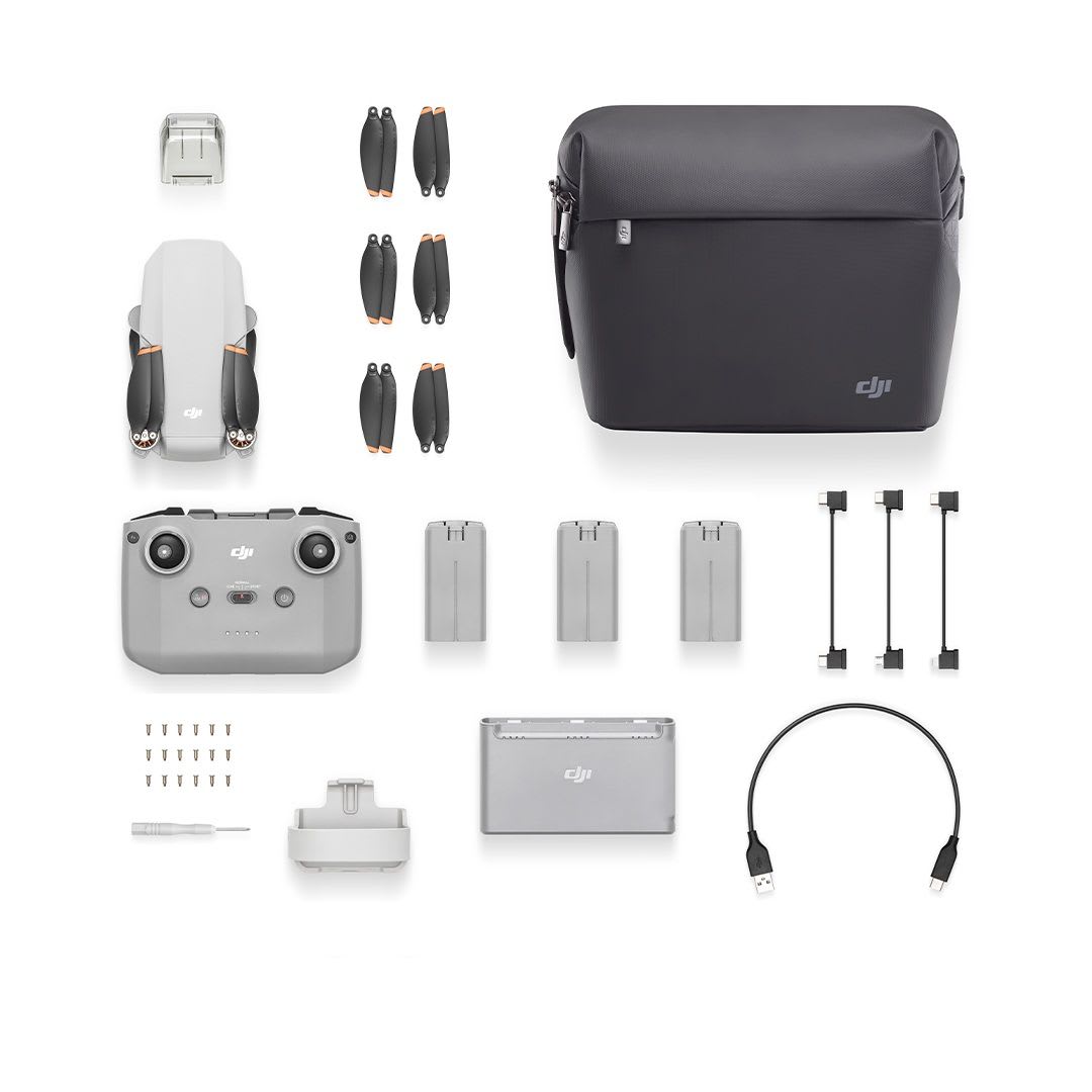 DRONE DJI MINI 4K2