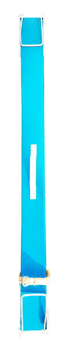MIRA DE MADERA PEGABLE DE 4 MTS2