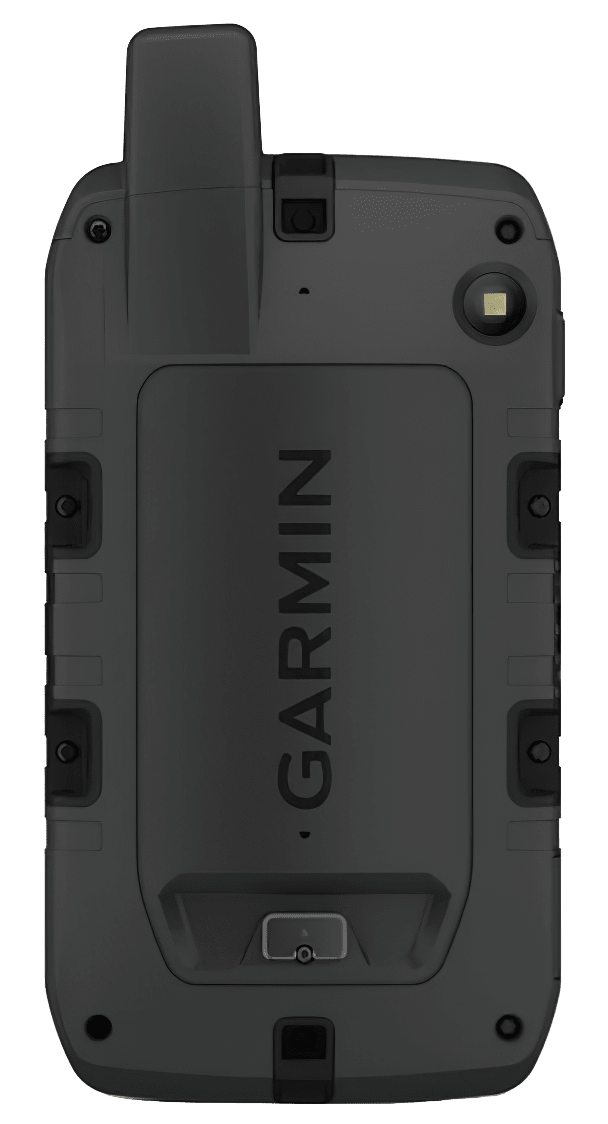 GPS GARMIN MONTANA 7102