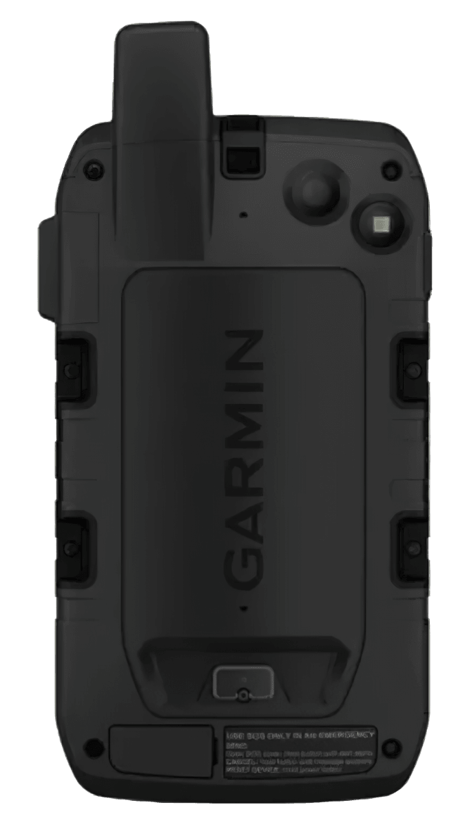 GPS GARMIN MONTANA 760i2