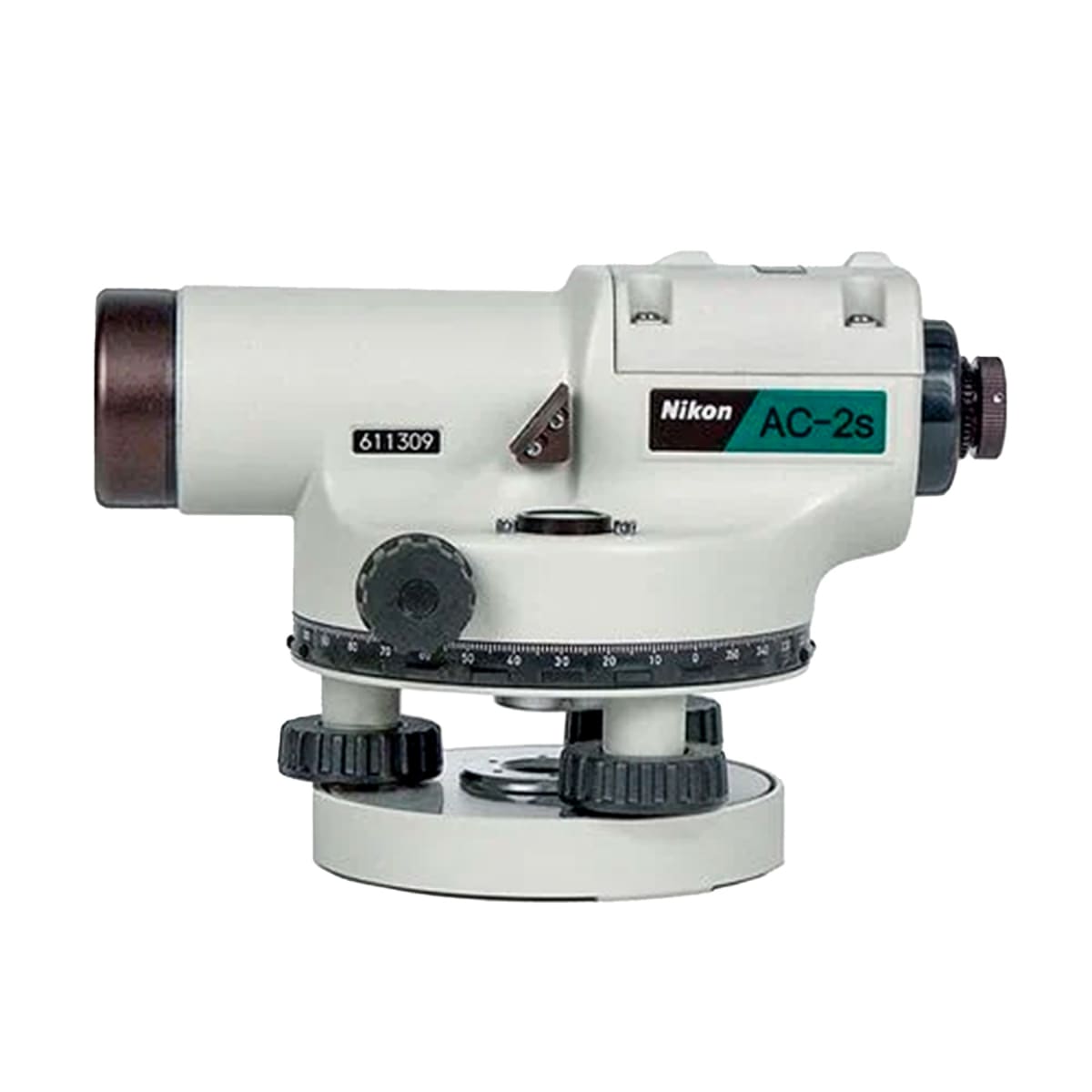NIVEL AUTOMÁTICO NIKON AC-2S3