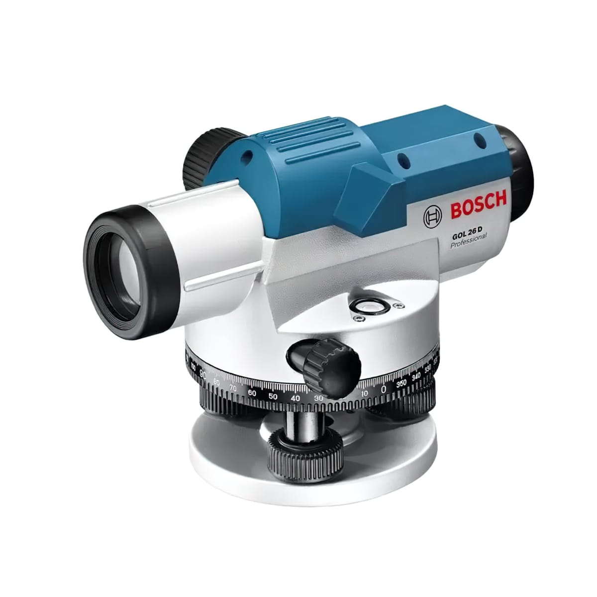 NIVEL AUTOMÁTICO BOSCH GOL 26D2