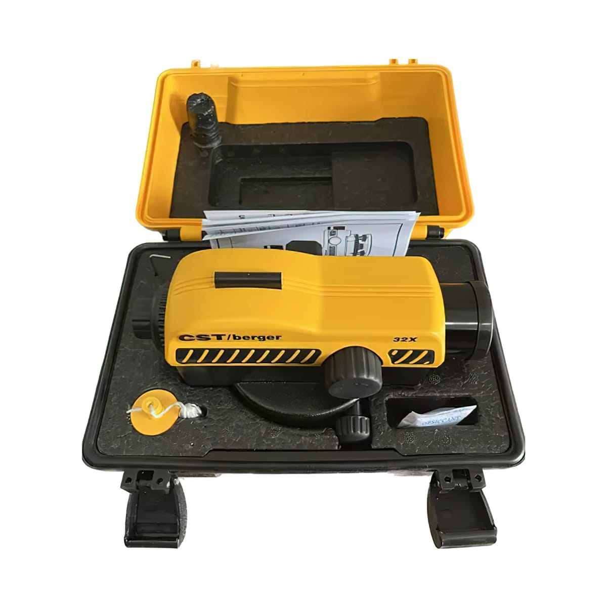 NIVEL AUTOMÁTICO CST-BERGER SAL 32X3
