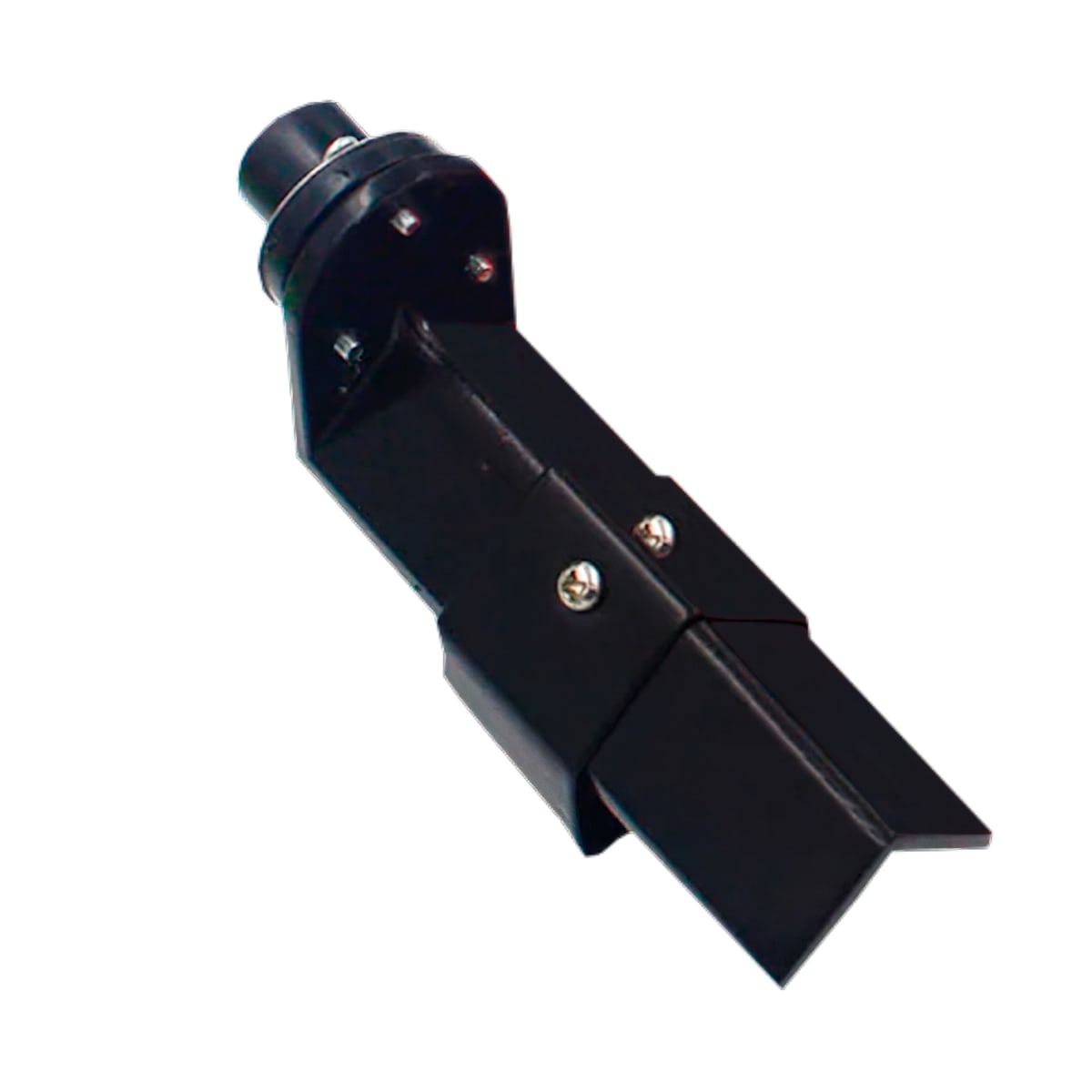 OJO DE POLLO NIVEL ESFÉRICO DE METAL NEGRO RL153