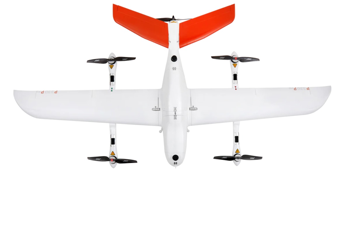 DRONE CHCNAV P330 PRO2