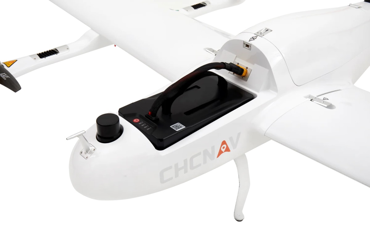DRONE CHCNAV P330 PRO3