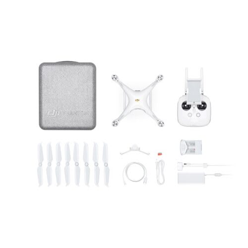 DRONE DJI PHANTOM 4 PRO2