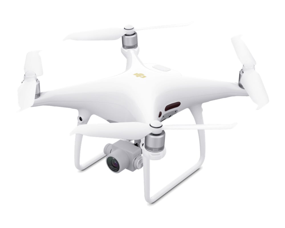 DRONE DJI PHANTOM 4 PRO3