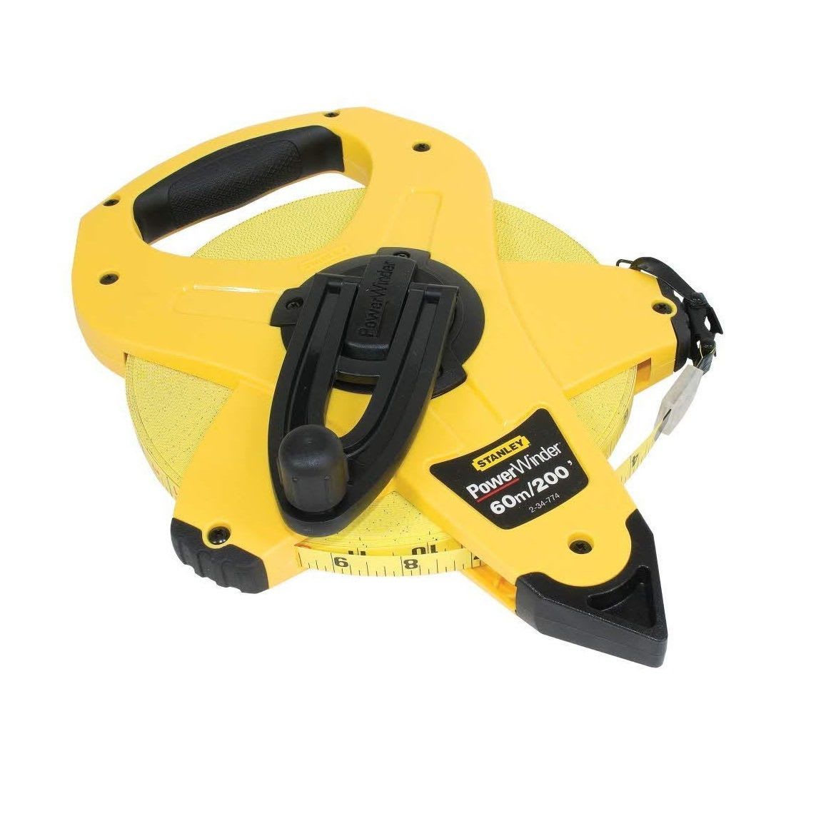 WINCHA STANLEY DE 60 MTS (FIBRA DE VIDRIO)2
