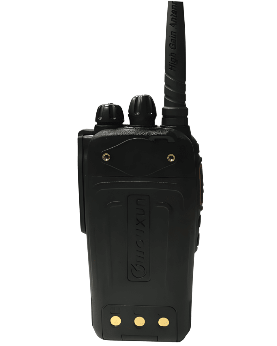 RADIO WOUXUN KG-D20003
