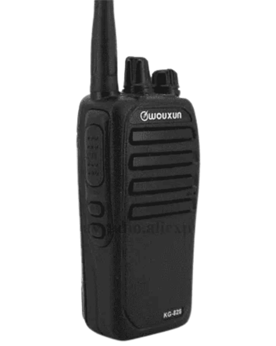 RADIO WOUXUN KG-8282